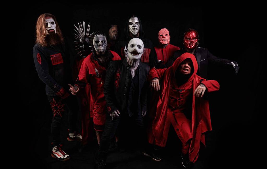 Slipknot: “The End, So Far” album review – Iowa greats reach their best in years