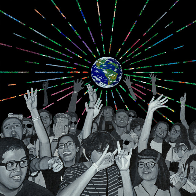 Superorganism: “World Wide Pop” album review – nonstop universally wonderful