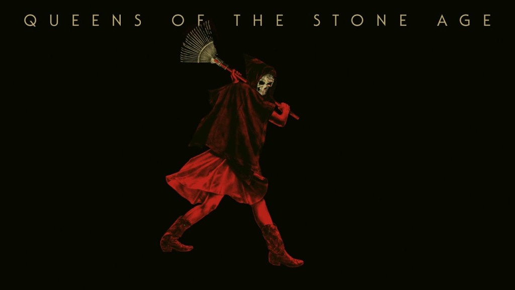 Queens of the Stone Age: “In Times New Roman…” Album Review – Homme distills his dark days